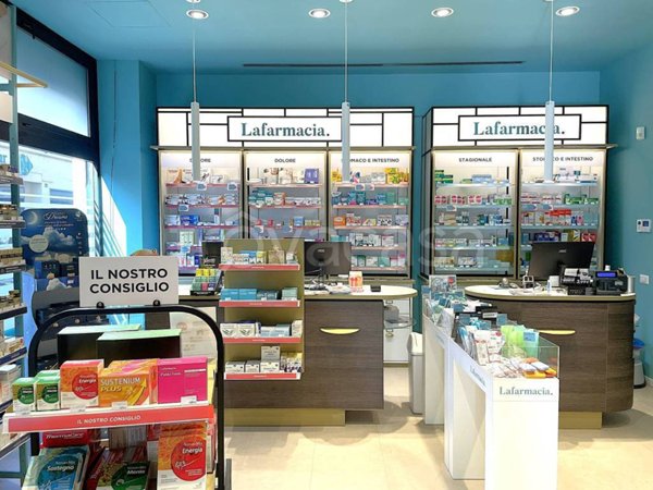 negozio in vendita a Milano in zona Sempione