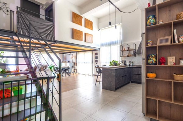 appartamento in vendita a Milano in zona Centro Storico