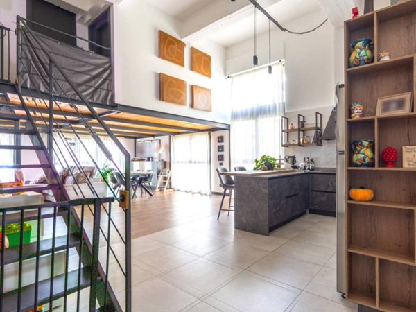 appartamento in vendita a Milano in zona Precotto