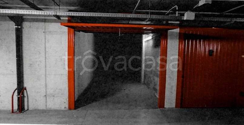 monolocale in vendita a Milano in zona Dergano