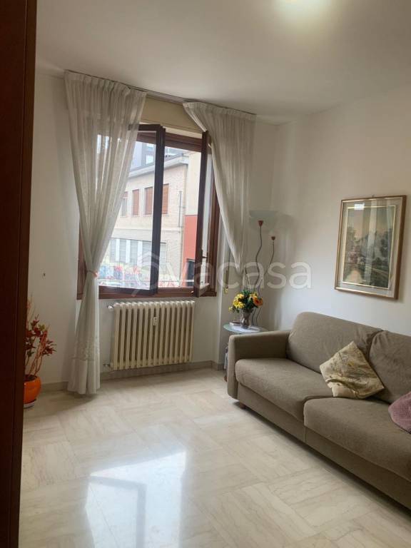 appartamento in vendita a Milano in zona Bovisa