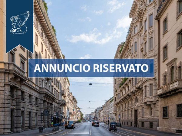 appartamento in vendita a Milano in zona Guastalla