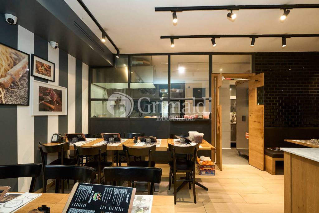appartamento in vendita a Milano in zona Guastalla
