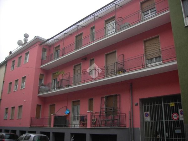 appartamento in vendita a Milano in zona Crescenzago