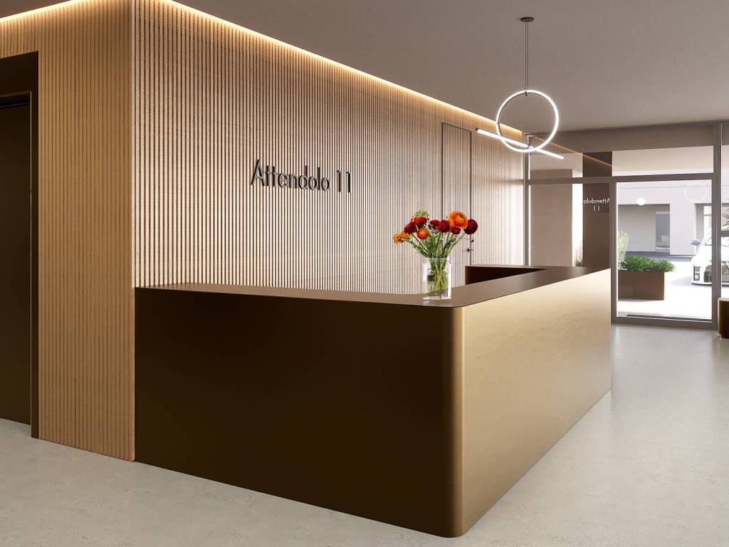 appartamento in vendita a Milano in zona Vigentino