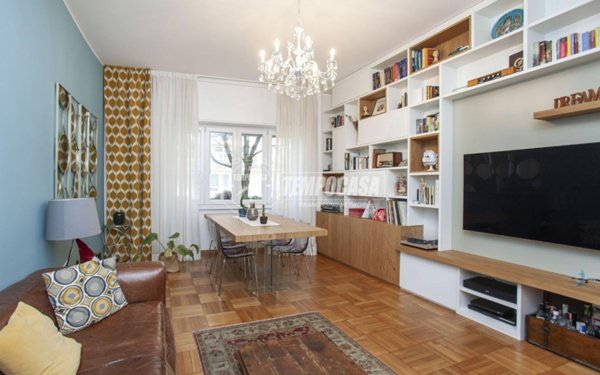 appartamento in vendita a Milano in zona Porta Vigentina