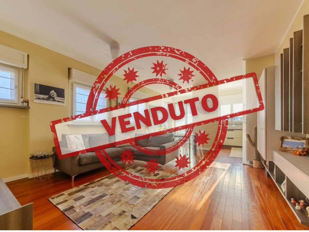 appartamento in vendita a Milano in zona San Siro