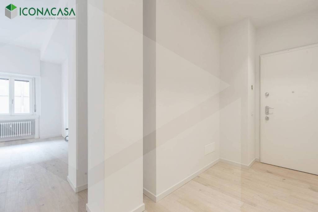 appartamento in vendita a Milano in zona Centro Direzionale