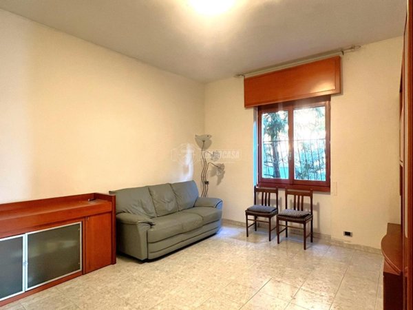 appartamento in vendita a Milano in zona Rottole
