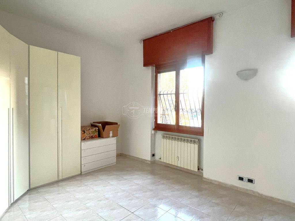 appartamento in vendita a Milano in zona Crescenzago