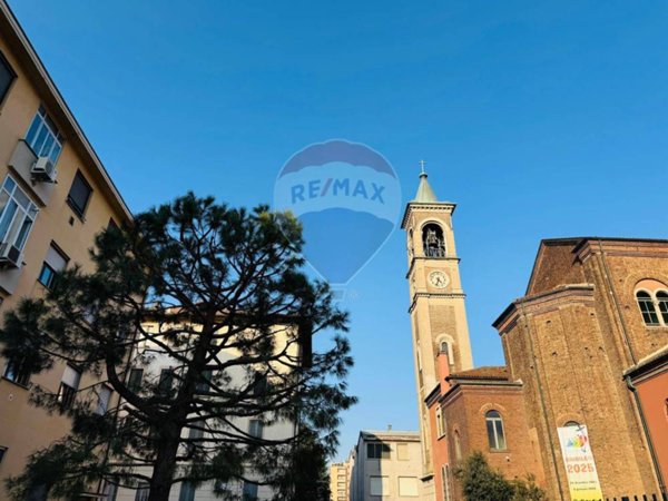 appartamento in vendita a Milano in zona Rogoredo