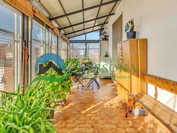 appartamento in vendita a Milano in zona Bovisa