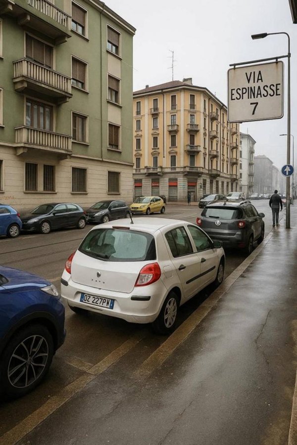 appartamento in vendita a Milano in zona Il Portello