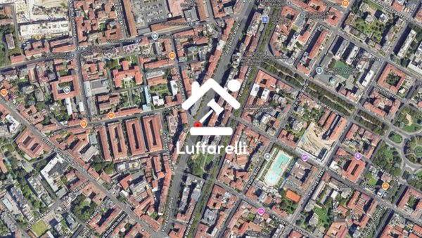 appartamento in vendita a Milano in zona Porta Romana