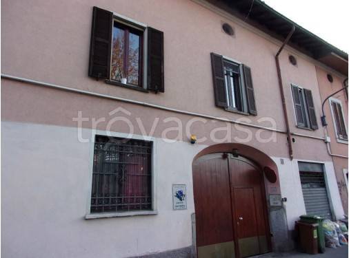 appartamento in vendita a Milano in zona Affori