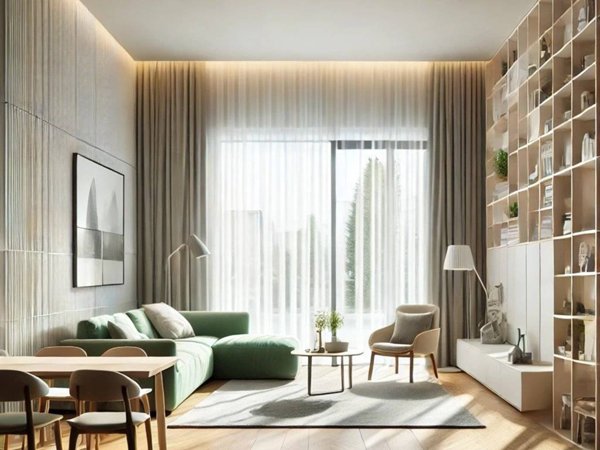 appartamento in vendita a Milano in zona Maggiolina