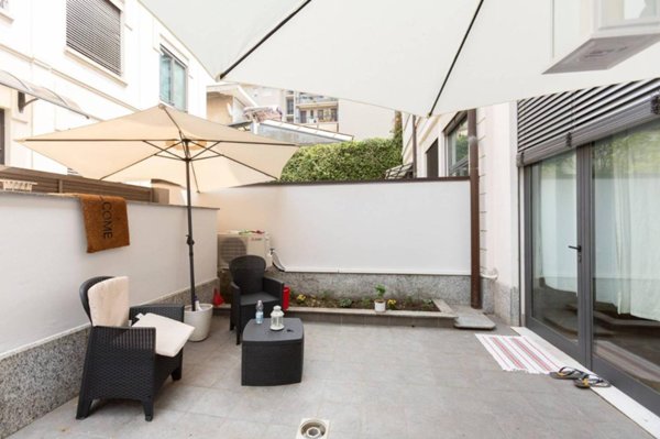 casa indipendente in vendita a Milano in zona Casoretto
