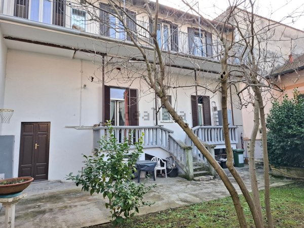 appartamento in vendita a Milano in zona Affori