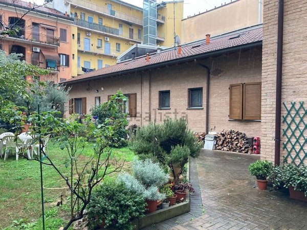 esavano in vendita a Milano in zona Dergano