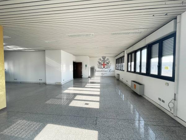 appartamento in vendita a Milano in zona Affori