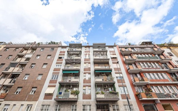 appartamento in vendita a Milano in zona Calvairate