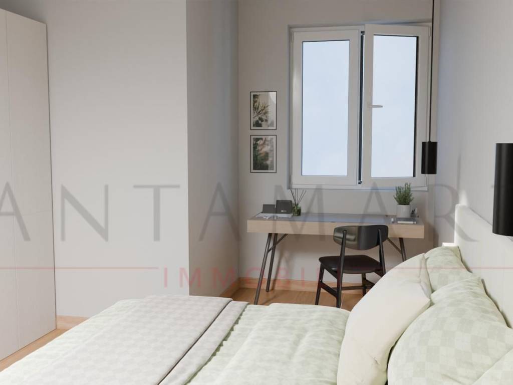 appartamento in vendita a Milano in zona Porta Venezia