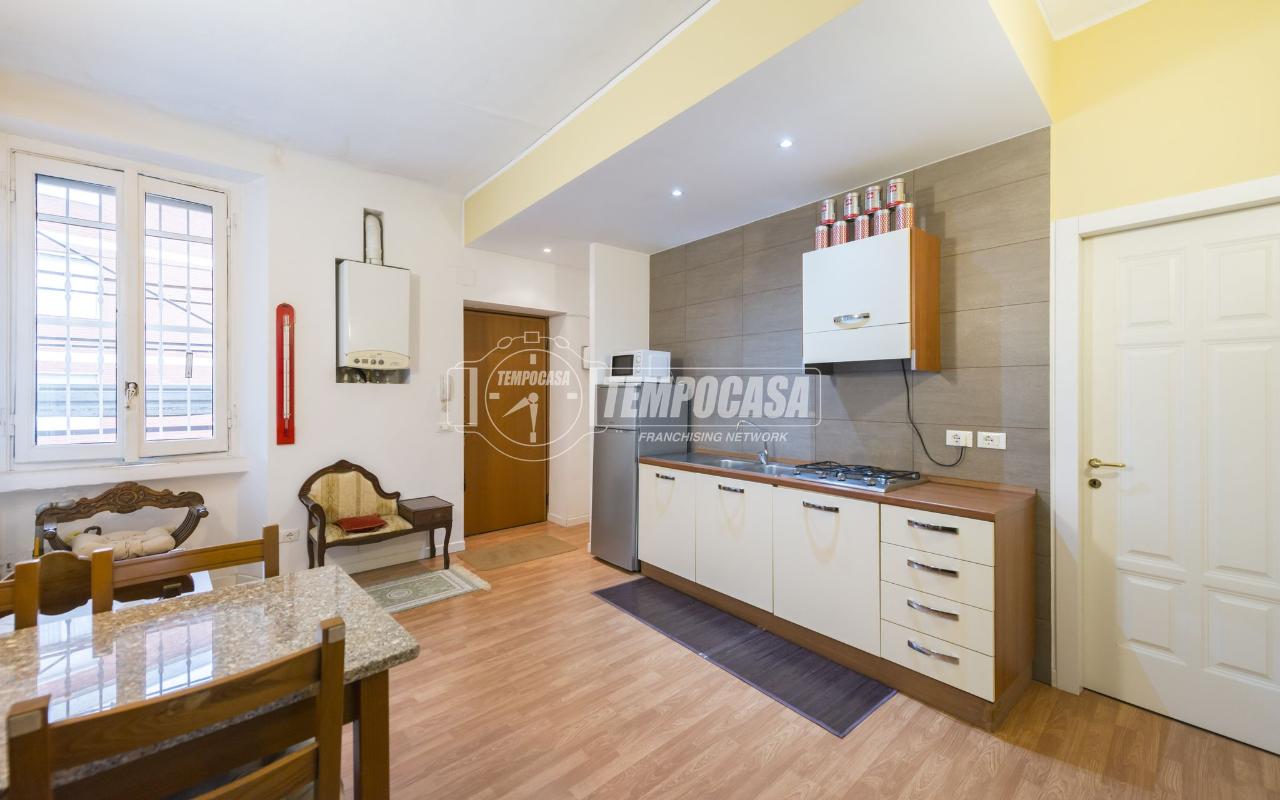 appartamento in vendita a Milano in zona Precotto
