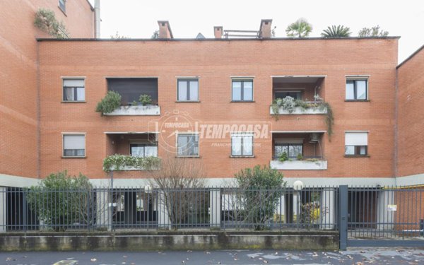 appartamento in vendita a Milano in zona Precotto