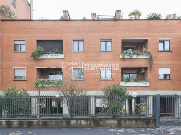 appartamento in vendita a Milano in zona Precotto