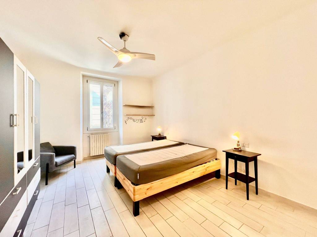 appartamento in vendita a Milano in zona Porta Venezia