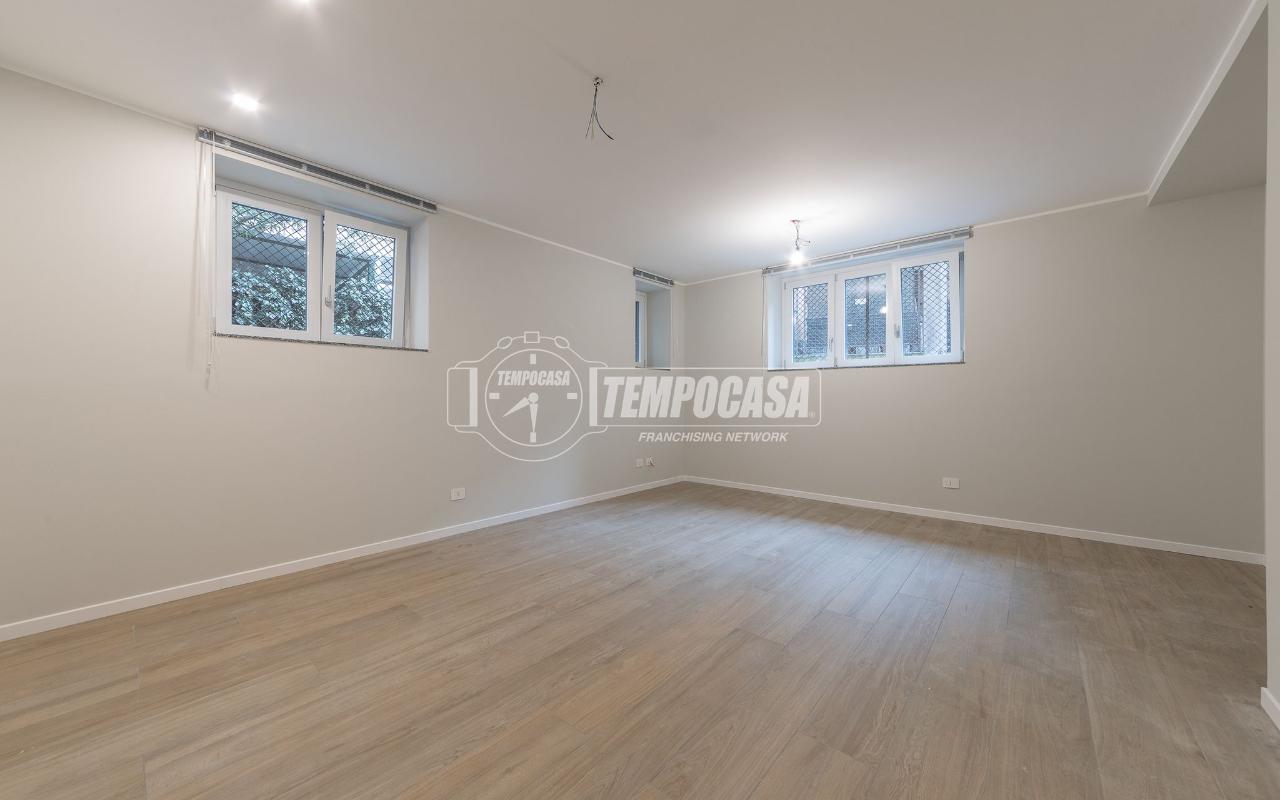 appartamento in vendita a Milano in zona Città Studi