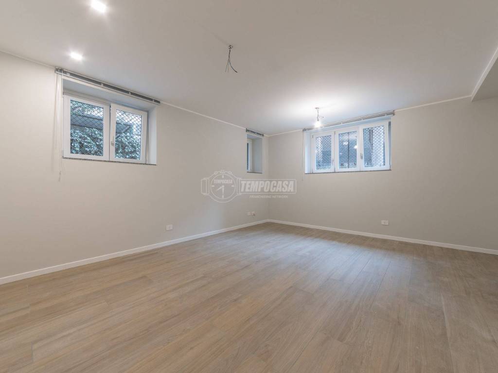appartamento in vendita a Milano in zona Città Studi