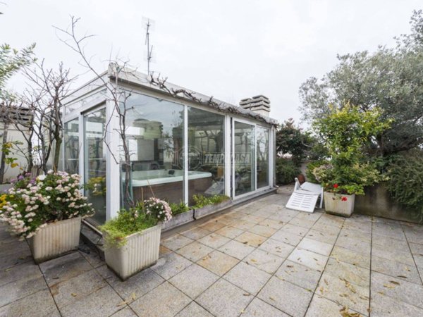 appartamento in vendita a Milano in zona Turro
