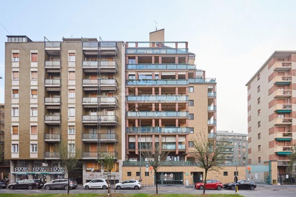 appartamento in vendita a Milano in zona Precotto