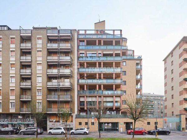 appartamento in vendita a Milano in zona Precotto