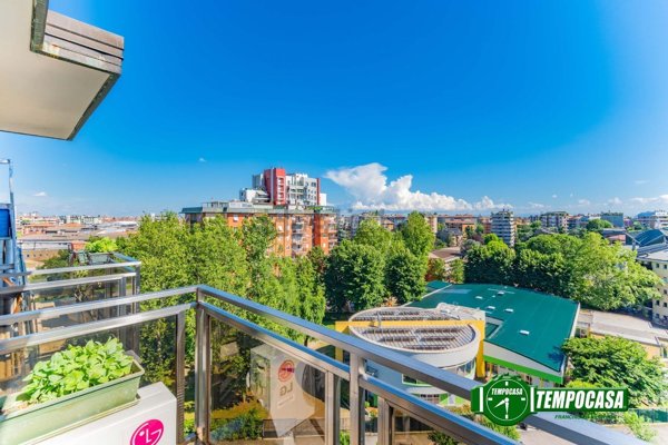 appartamento in vendita a Milano in zona San Siro