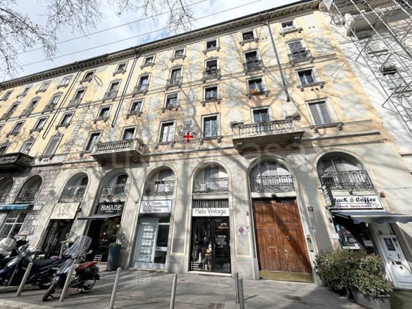 appartamento in vendita a Milano in zona Porta Romana