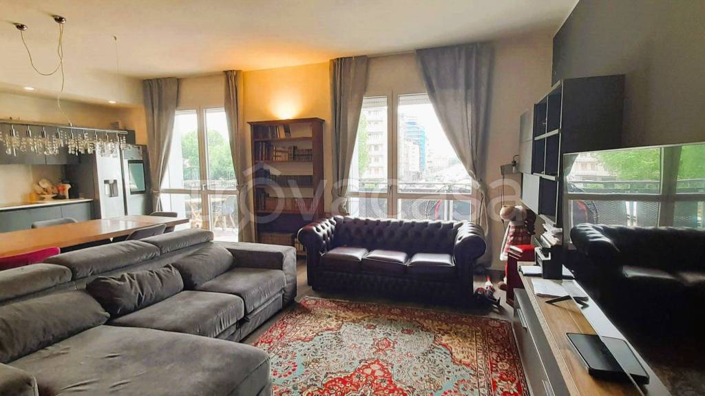 appartamento in vendita a Milano in zona Centro Storico