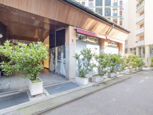 negozio in vendita a Milano in zona Centro Storico