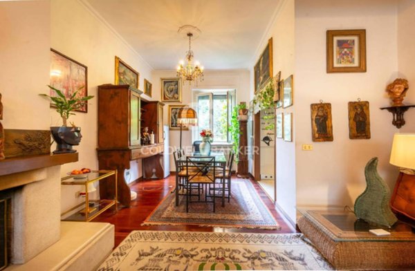 casa indipendente in vendita a Milano in zona Ghisolfa