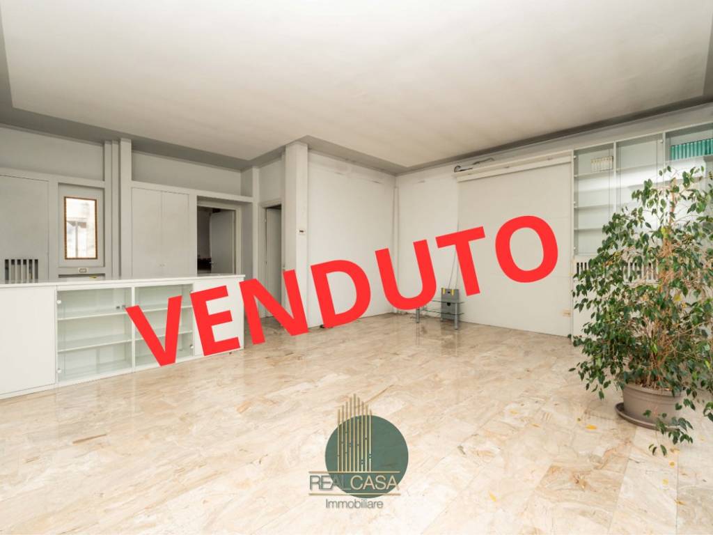appartamento in vendita a Milano in zona Bicocca