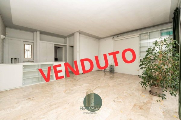 appartamento in vendita a Milano in zona Niguarda