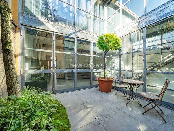 appartamento in vendita a Milano in zona Maggiolina