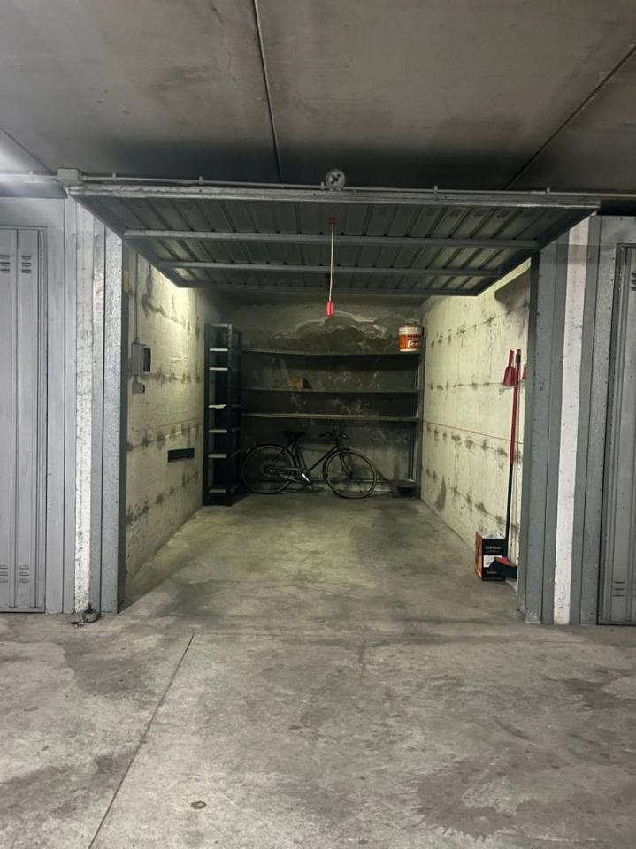 ufficio in vendita a Milano in zona Turro