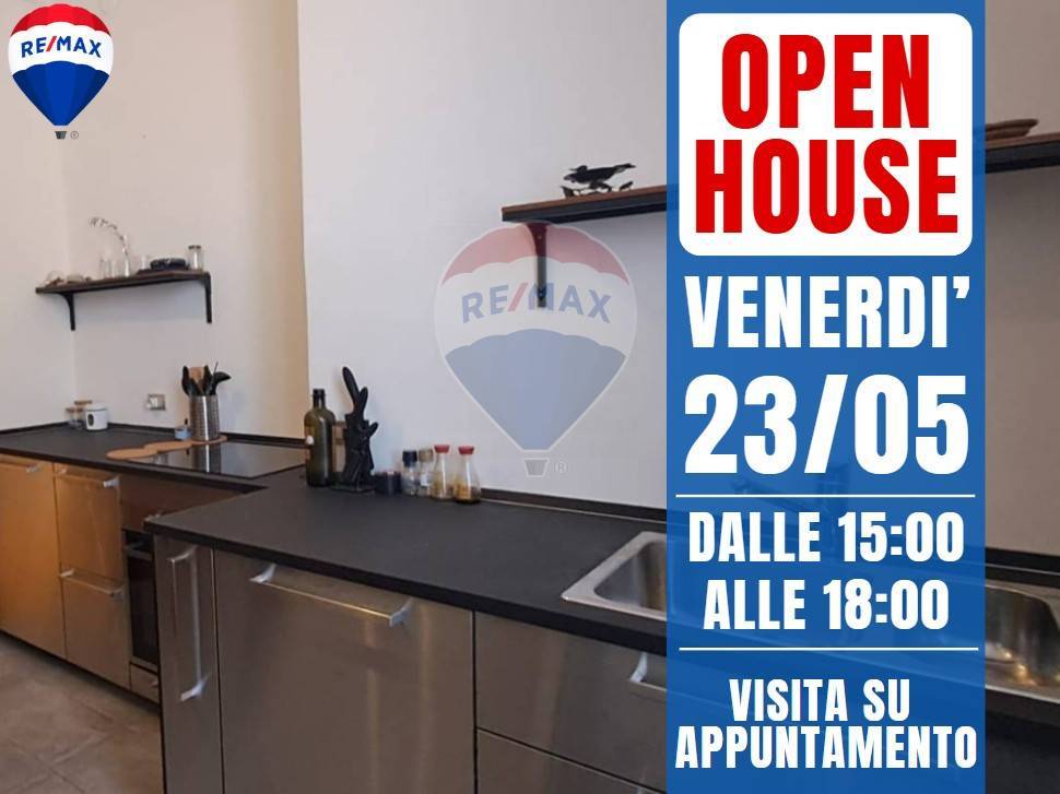 appartamento in vendita a Milano in zona Corvetto