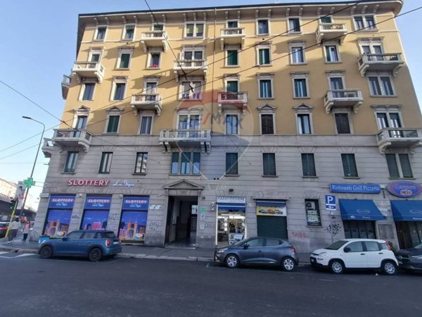 appartamento in vendita a Milano in zona Corvetto