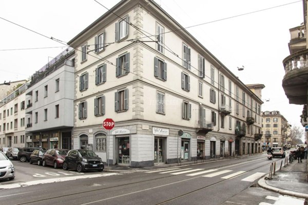 appartamento in vendita a Milano in zona Porta Romana