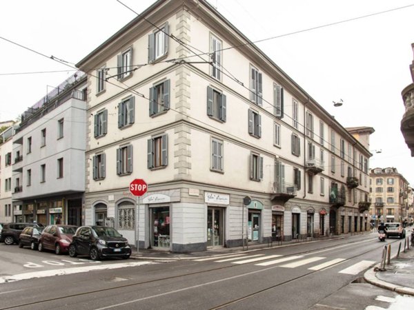 appartamento in vendita a Milano in zona Porta Romana