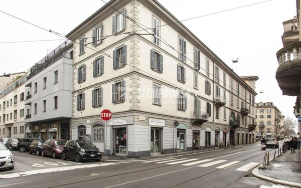 appartamento in vendita a Milano in zona Porta Romana