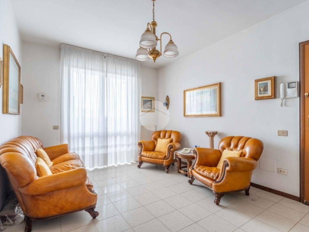appartamento in vendita a Milano in zona Gratosoglio